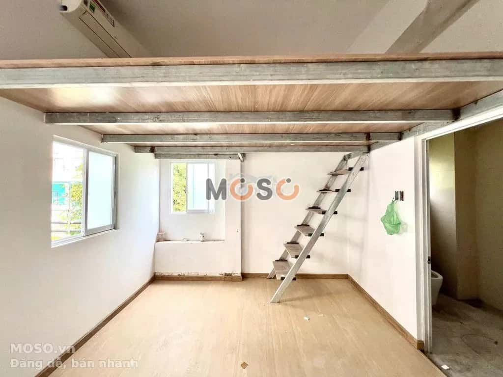Cho thuê nhà mặt tiền An Dương Vương Quận 6, TP.HCM – giá 4 triệu - ảnh 6
