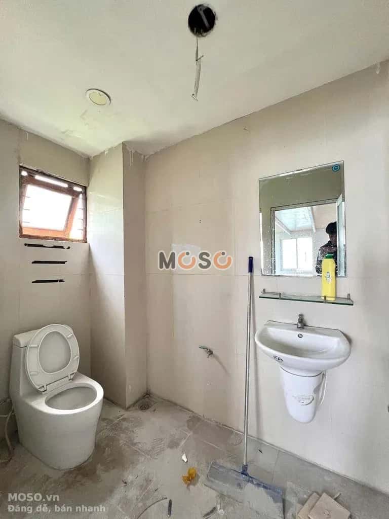 Cho thuê nhà mặt tiền An Dương Vương Quận 6, TP.HCM – giá 4 triệu - ảnh 5
