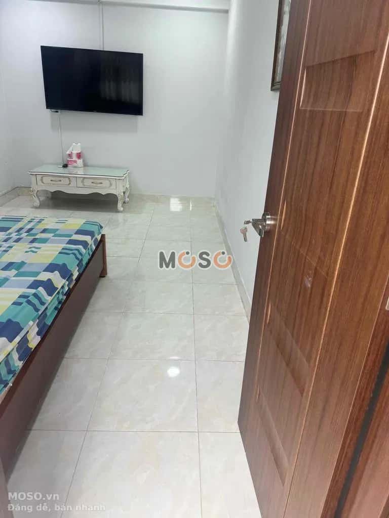 Cho thuê phòng trọ Tân Hòa Đông Quận 6, TP.HCM – 1 phòng ngủ, giá 3.4 triệu - ảnh 2