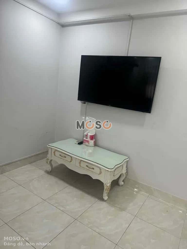 Cho thuê phòng trọ Tân Hòa Đông Quận 6, TP.HCM – 1 phòng ngủ, giá 3.4 triệu - ảnh 4