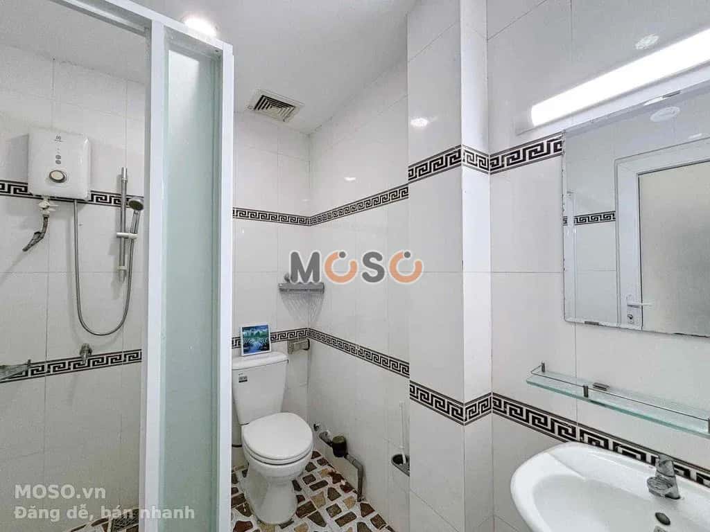 Cho thuê phòng trọ Nguyễn Thời Trung Quận 5, TP.HCM – giá 6 triệu - ảnh 7