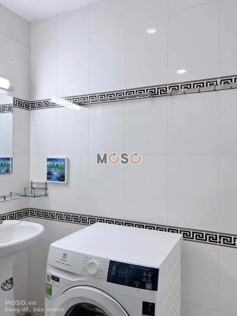 Cho thuê phòng trọ Nguyễn Thời Trung Quận 5, TP.HCM – giá 6 triệu - ảnh 8