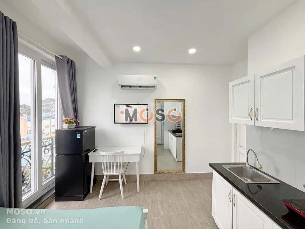 Cho thuê phòng trọ Trần Hưng Đạo Quận 5, TP.HCM – giá 5.7 triệu - ảnh 3