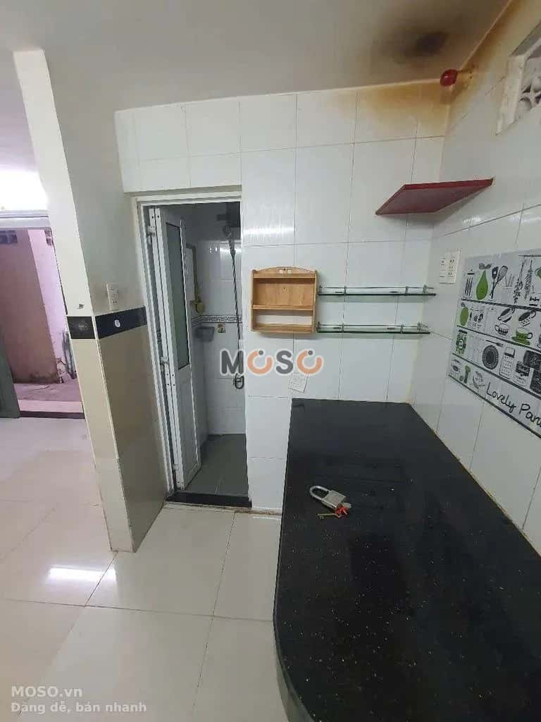 Cho thuê nhà hẻm Huỳnh Mẫn Đạt Quận 5, TP.HCM – giá 7.5 triệu - ảnh 3