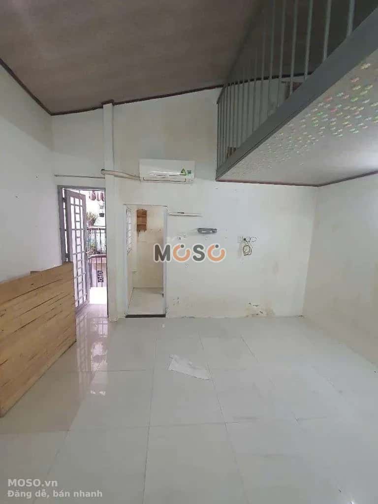 Cho thuê nhà hẻm Huỳnh Mẫn Đạt Quận 5, TP.HCM – giá 7.5 triệu - ảnh 4