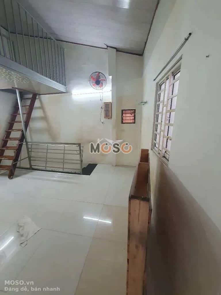 Cho thuê nhà hẻm Huỳnh Mẫn Đạt Quận 5, TP.HCM – giá 7.5 triệu - ảnh 5