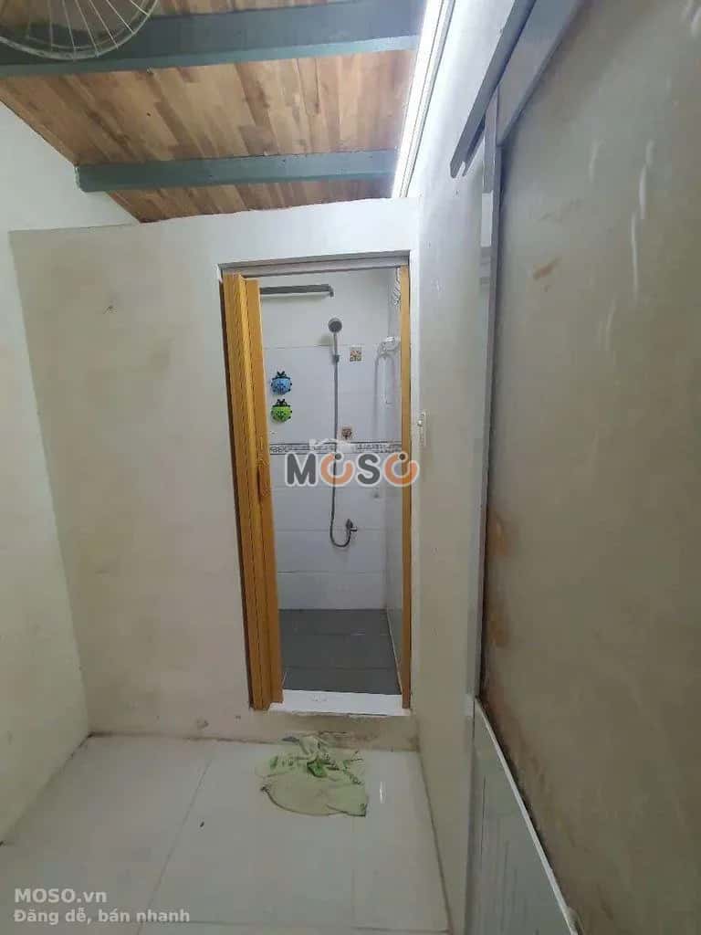 Cho thuê nhà hẻm Huỳnh Mẫn Đạt Quận 5, TP.HCM – giá 7.5 triệu - ảnh 6