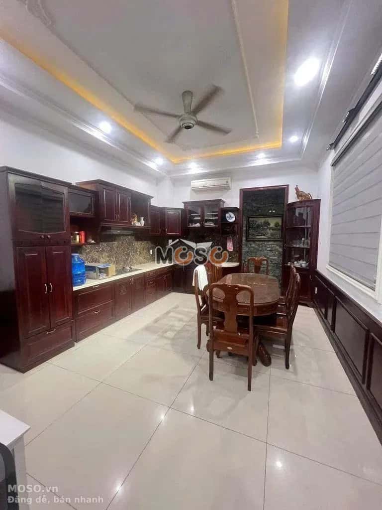 Cho thuê nhà mặt tiền Nguyễn Thiện Thuật Quận 3, TP.HCM – 5 phòng ngủ, giá 26 triệu - ảnh 4