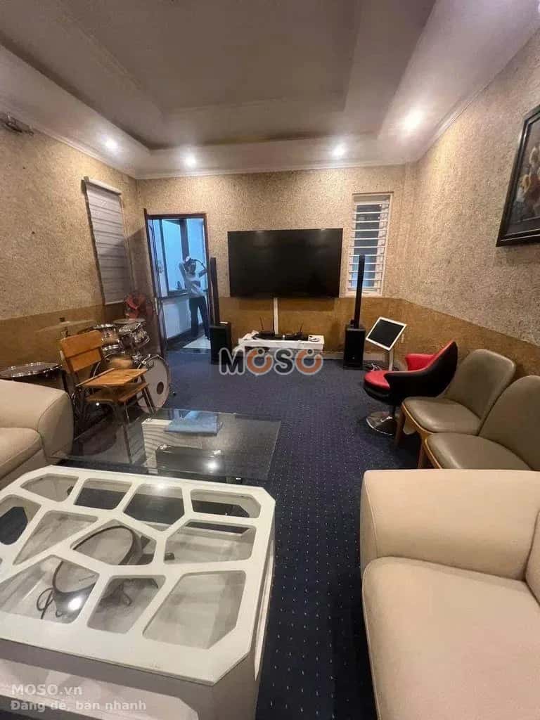 Cho thuê nhà mặt tiền Nguyễn Thiện Thuật Quận 3, TP.HCM – 5 phòng ngủ, giá 26 triệu - ảnh 6