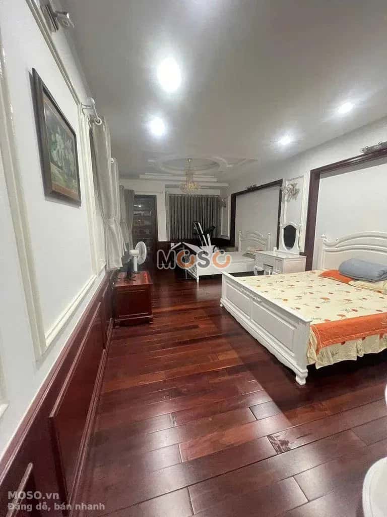 Cho thuê nhà mặt tiền Nguyễn Thiện Thuật Quận 3, TP.HCM – 5 phòng ngủ, giá 26 triệu - ảnh 8