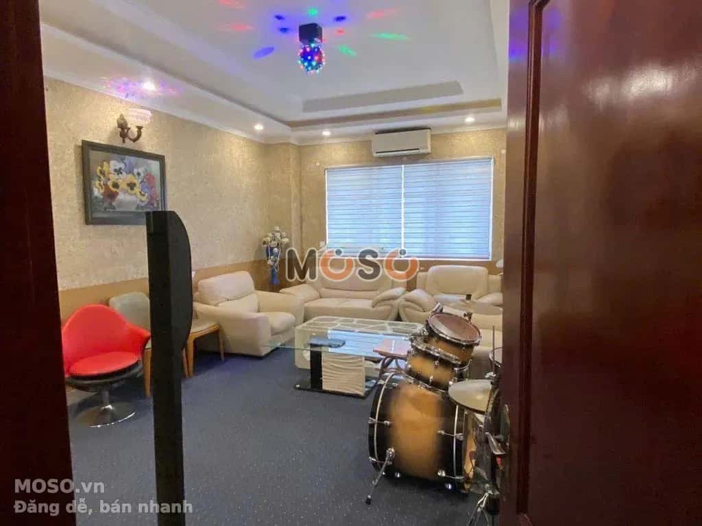 Cho thuê nhà mặt tiền Nguyễn Thiện Thuật Quận 3, TP.HCM – 5 phòng ngủ, giá 26 triệu - ảnh 5