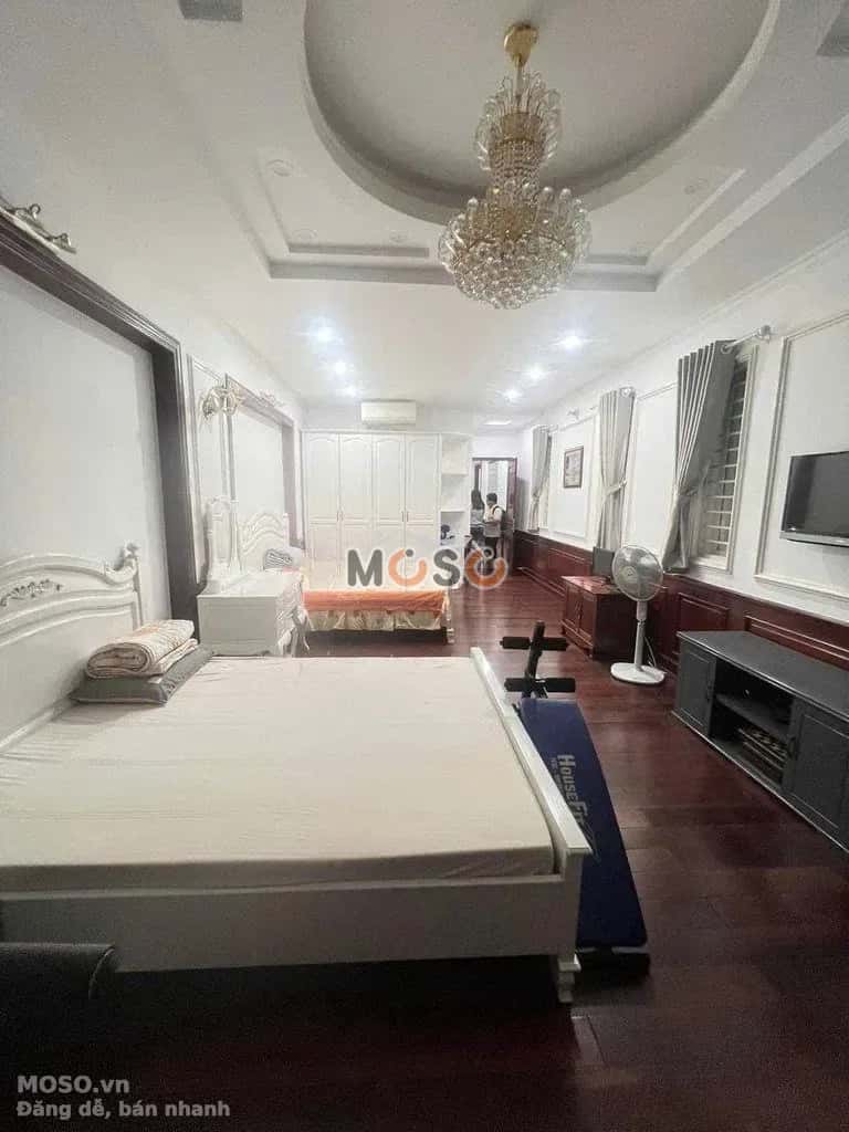 Cho thuê nhà mặt tiền Nguyễn Thiện Thuật Quận 3, TP.HCM – 5 phòng ngủ, giá 26 triệu - ảnh 7
