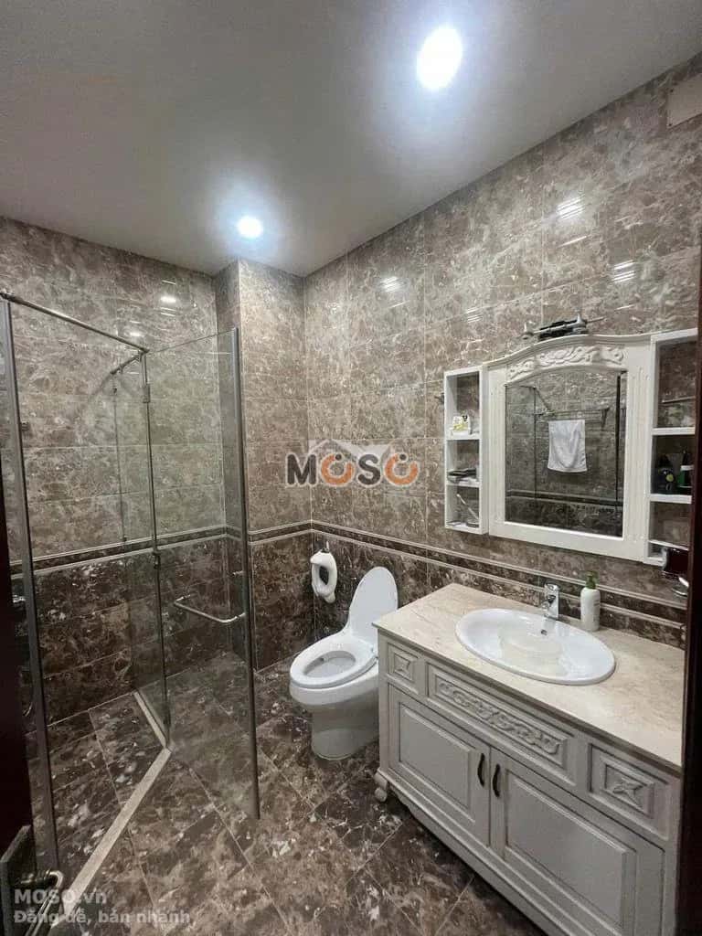 Cho thuê nhà mặt tiền Nguyễn Thiện Thuật Quận 3, TP.HCM – 5 phòng ngủ, giá 26 triệu - ảnh 10