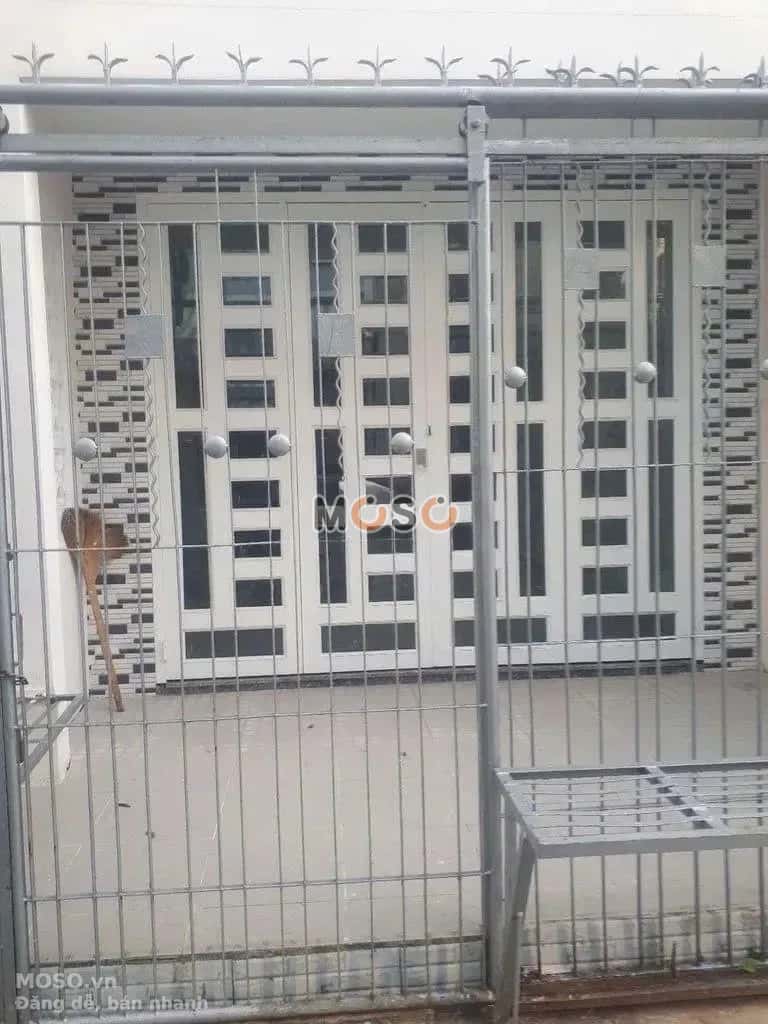 Cho thuê nhà hẻm Lê Văn Sỹ Quận 3, TP.HCM – 4 phòng ngủ, giá 12 triệu - ảnh 2