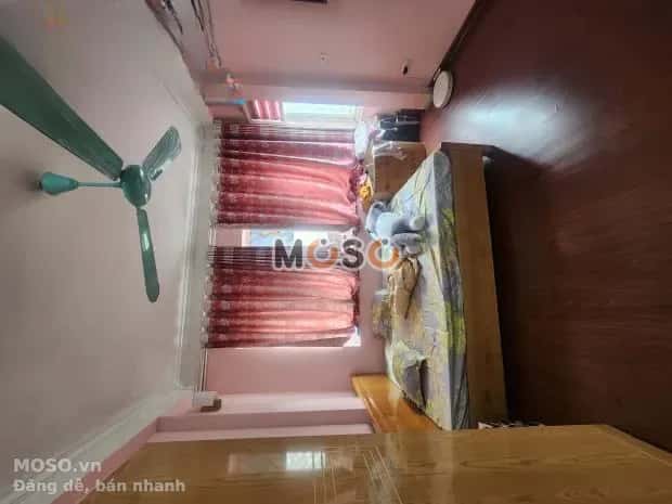 Cho thuê nhà hẻm Trịnh Công Sơn Tây Hồ, Hà Nội – 3 phòng ngủ, giá 10 triệu - ảnh 1