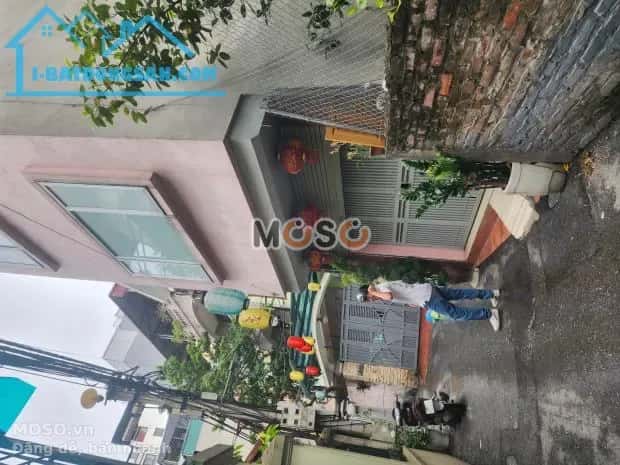 Cho thuê nhà hẻm Trịnh Công Sơn Tây Hồ, Hà Nội – 3 phòng ngủ, giá 10 triệu - ảnh 3