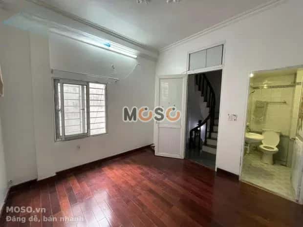 Cho thuê nhà hẻm Hồng Mai Hai Bà Trưng, Hà Nội – 3 phòng ngủ, giá 10.5 triệu - ảnh 2