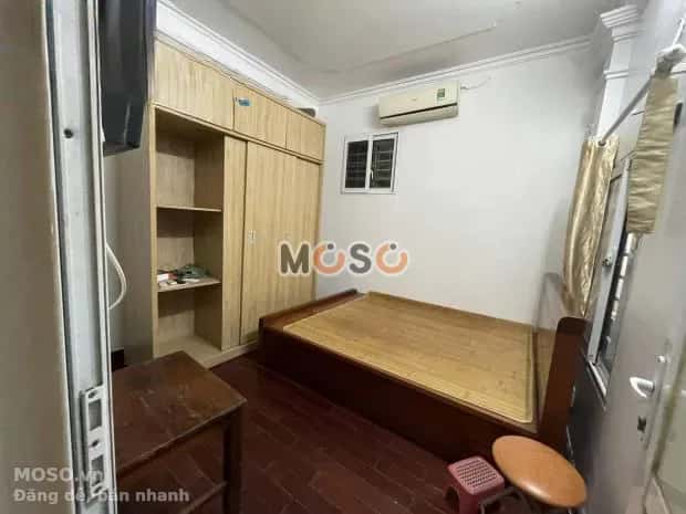Cho thuê nhà hẻm Hồng Mai Hai Bà Trưng, Hà Nội – 3 phòng ngủ, giá 10.5 triệu - ảnh 3