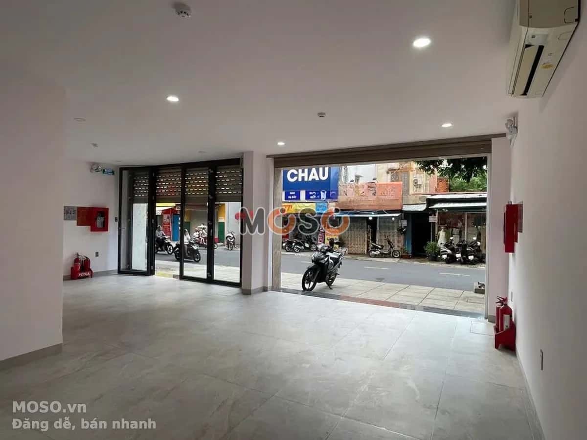 Cho thuê nhà mặt tiền Lý Thường Kiệt Quận 11, TP.HCM – giá 22 triệu - ảnh 4