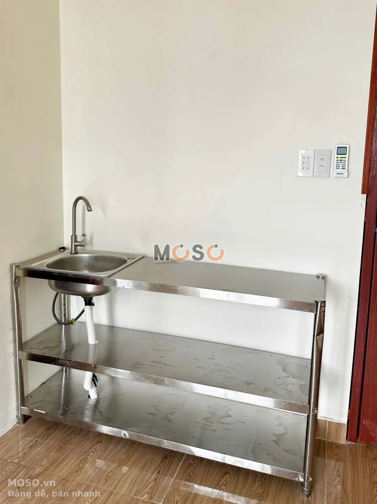 Cho thuê phòng trọ Đường Bùi Văn Ngữ Tân Thới Hiệp, TP.HCM – 1 phòng ngủ, giá 3.5 triệu - ảnh 4