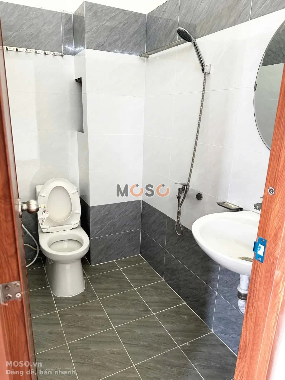 Cho thuê phòng trọ Đường Bùi Văn Ngữ Tân Thới Hiệp, TP.HCM – 1 phòng ngủ, giá 3.5 triệu - ảnh 5