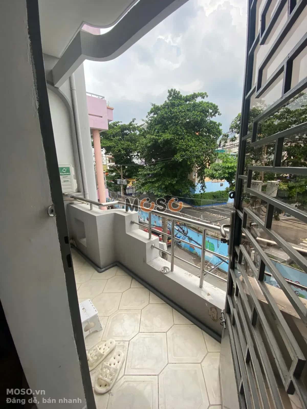 Cho thuê phòng trọ Đường Phan Văn Trị Bình Trưng, TP.HCM – giá 5.6 triệu - ảnh 5