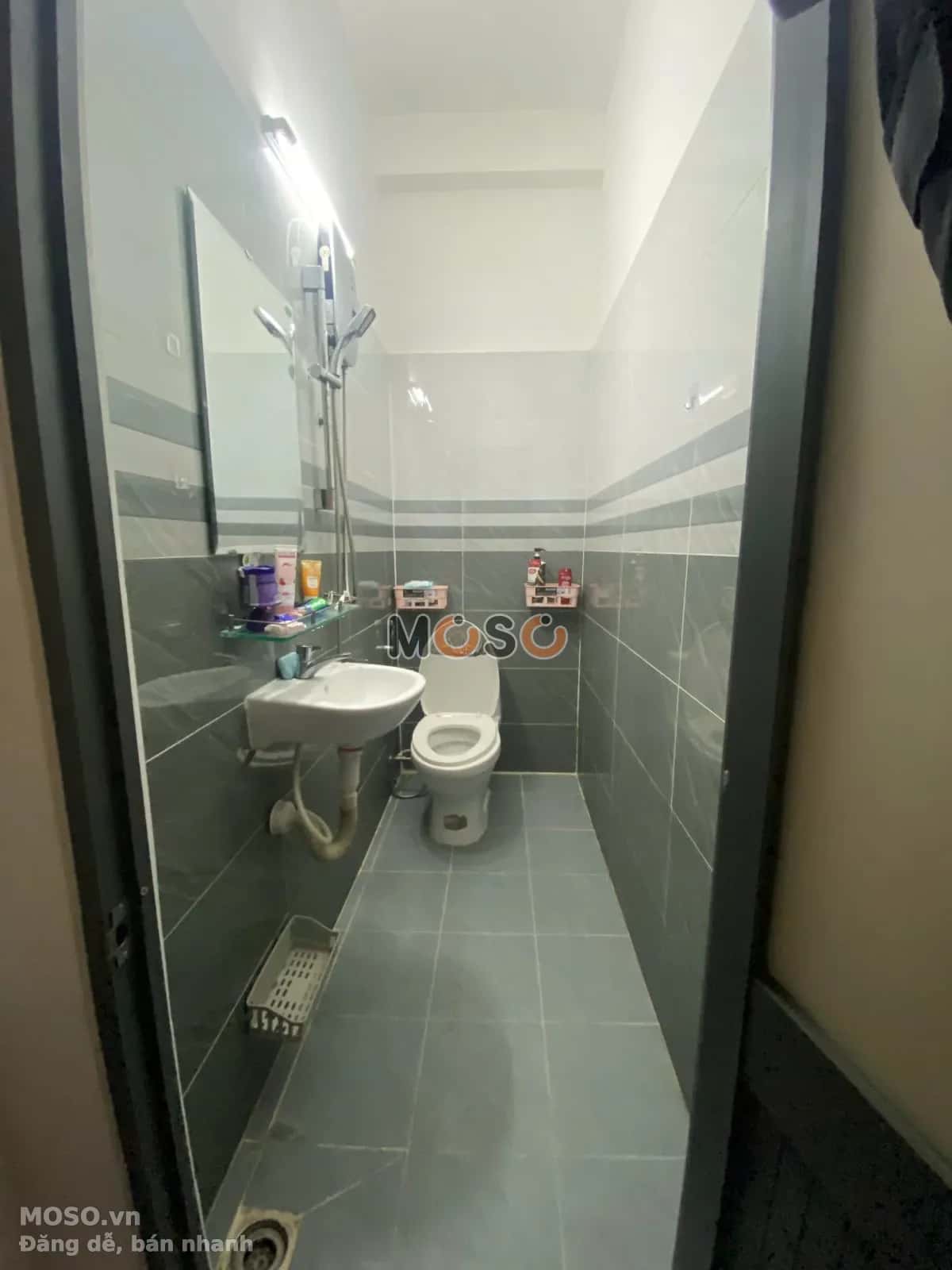 Cho thuê phòng trọ Đường Phan Văn Trị Bình Trưng, TP.HCM – giá 5.6 triệu - ảnh 6
