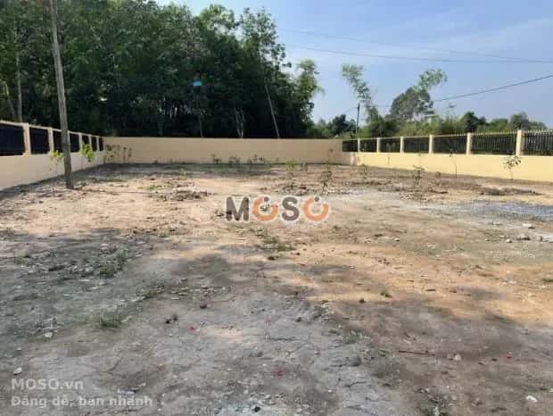 Cho thuê đất Phú Mỹ Huyện Củ Chi, TP.HCM – giá 12 triệu - ảnh 5