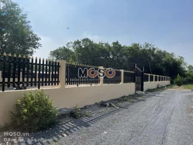 Cho thuê đất Phú Mỹ Huyện Củ Chi, TP.HCM – giá 12 triệu - ảnh 4