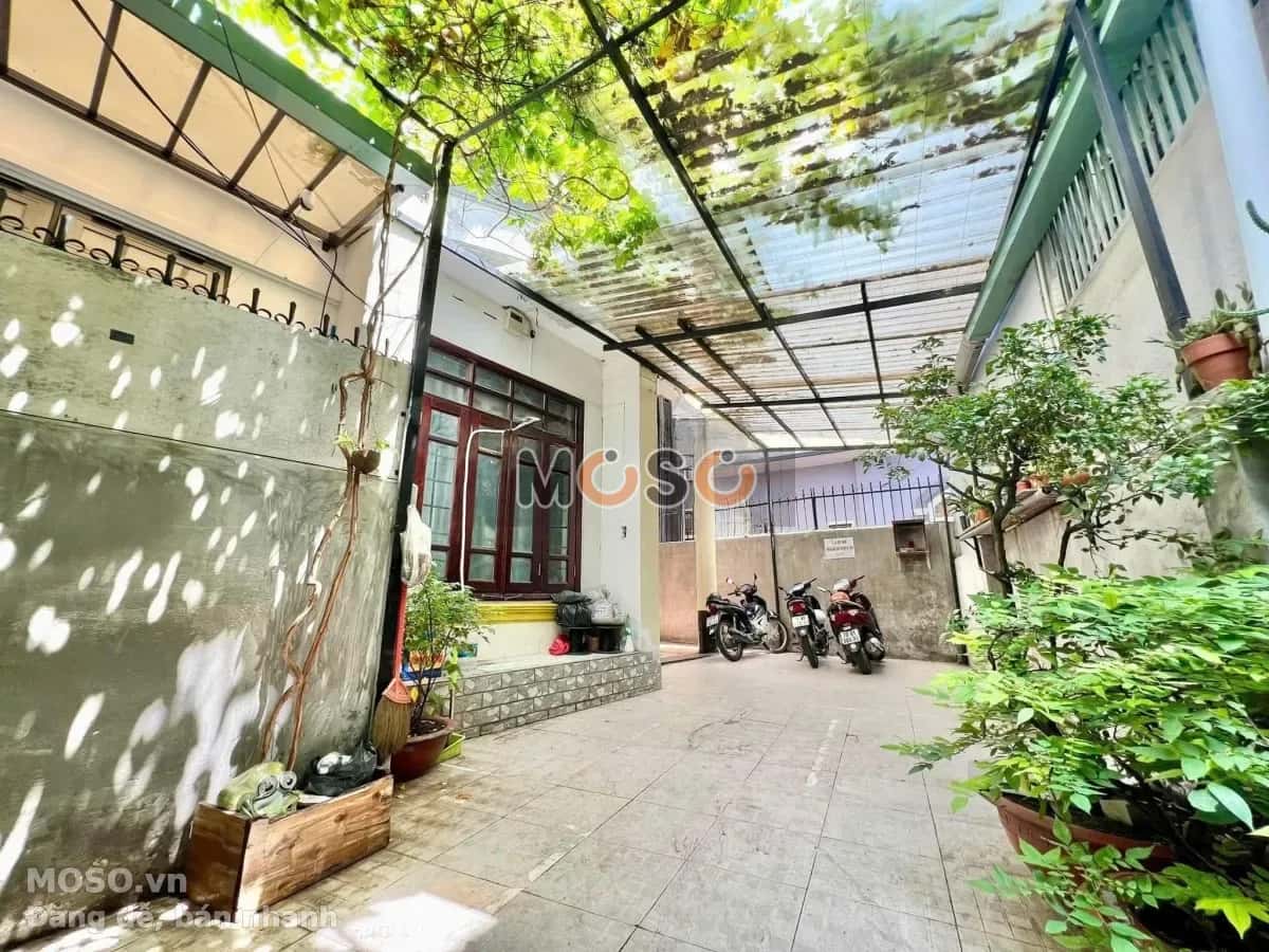 Cho thuê phòng trọ Đường Trương Đăng Quế Gò Vấp, TP.HCM – giá 1.6 triệu - ảnh 3