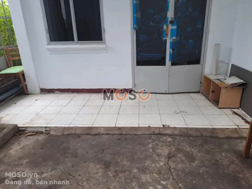 Cho thuê nhà hẻm Thành phố Thủ Đức, TP.HCM – 1 phòng ngủ, giá 7 triệu - ảnh 3