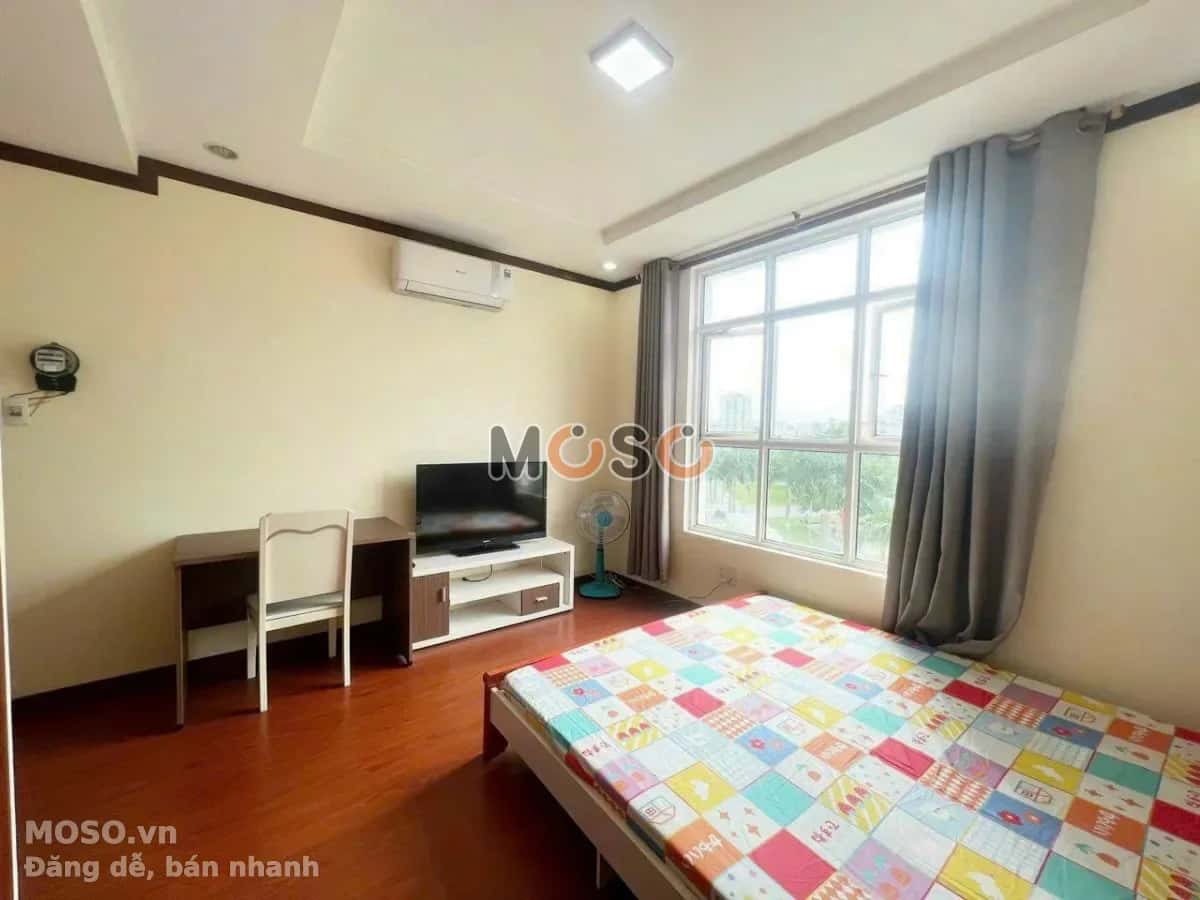 Cho thuê phòng trọ D4 Tân Hưng, TP.HCM – giá 4 triệu - ảnh 1