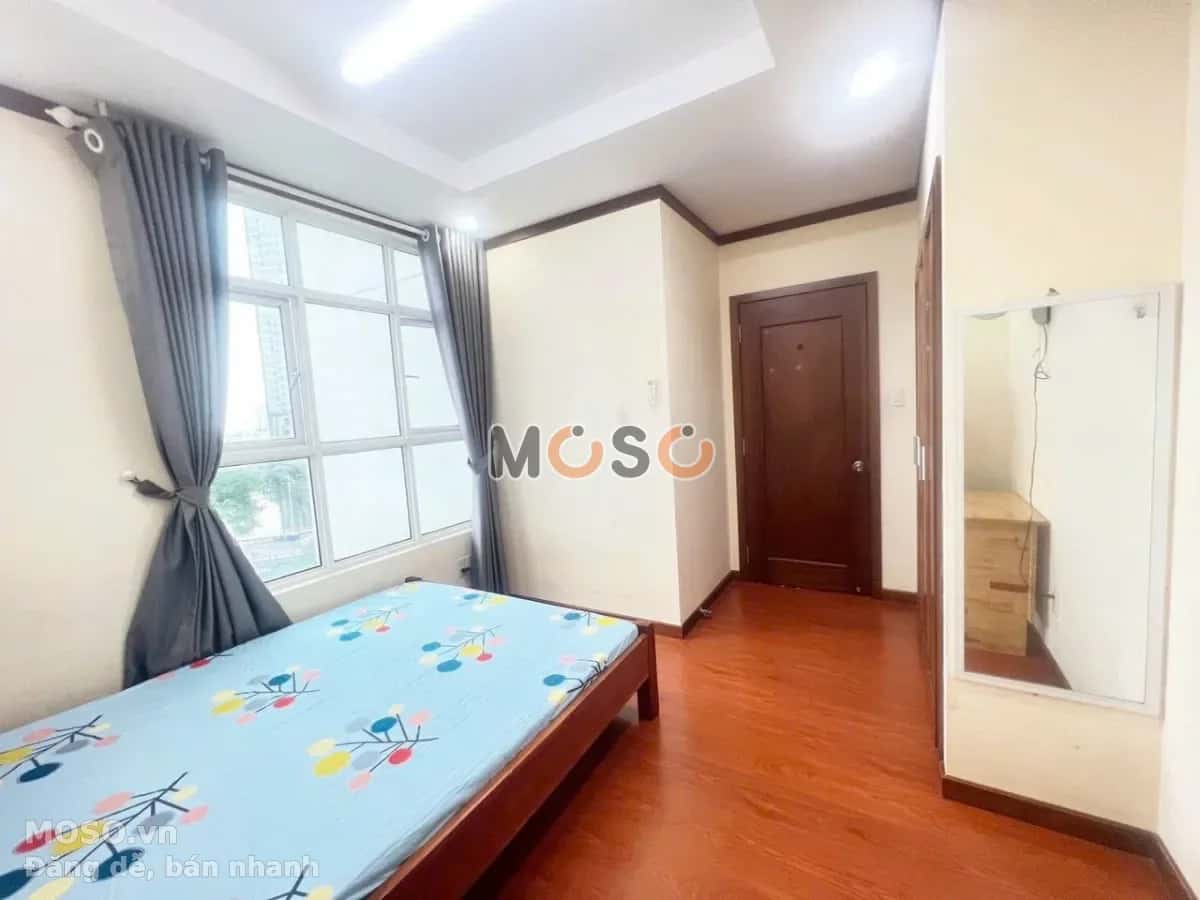 Cho thuê phòng trọ D4 Tân Hưng, TP.HCM – giá 4 triệu - ảnh 3