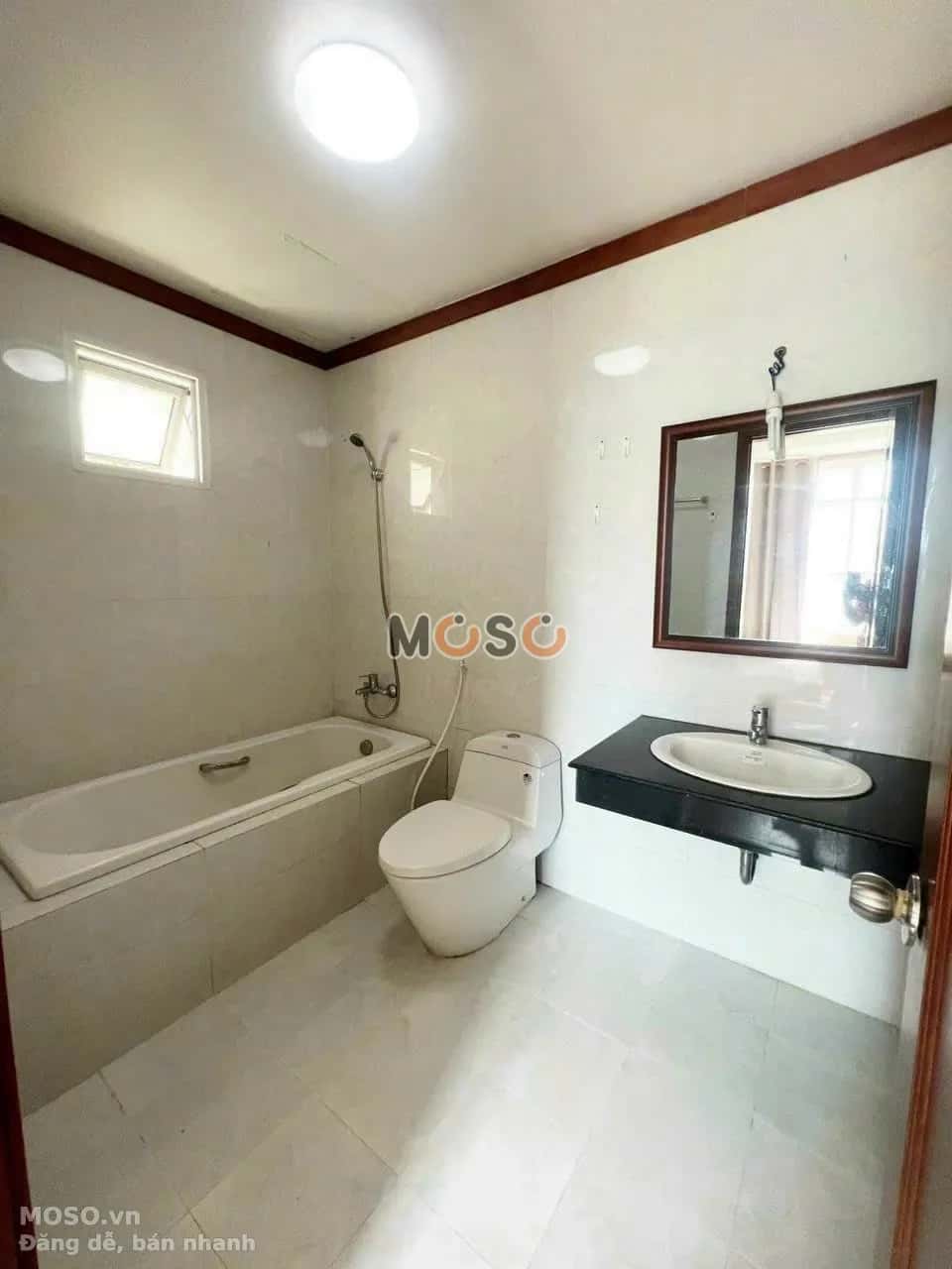 Cho thuê phòng trọ D4 Tân Hưng, TP.HCM – giá 4 triệu - ảnh 5
