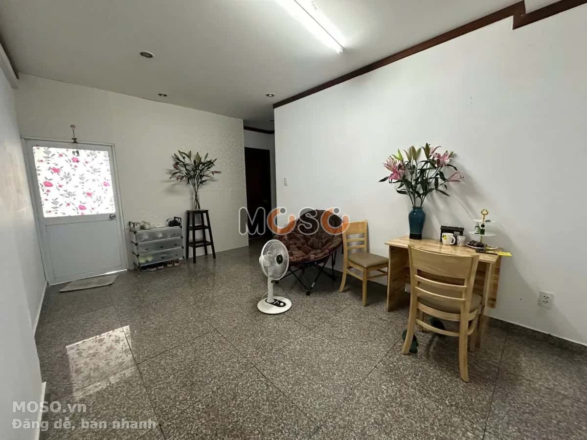 Cho thuê phòng trọ D4 Tân Hưng, TP.HCM – giá 4 triệu - ảnh 6