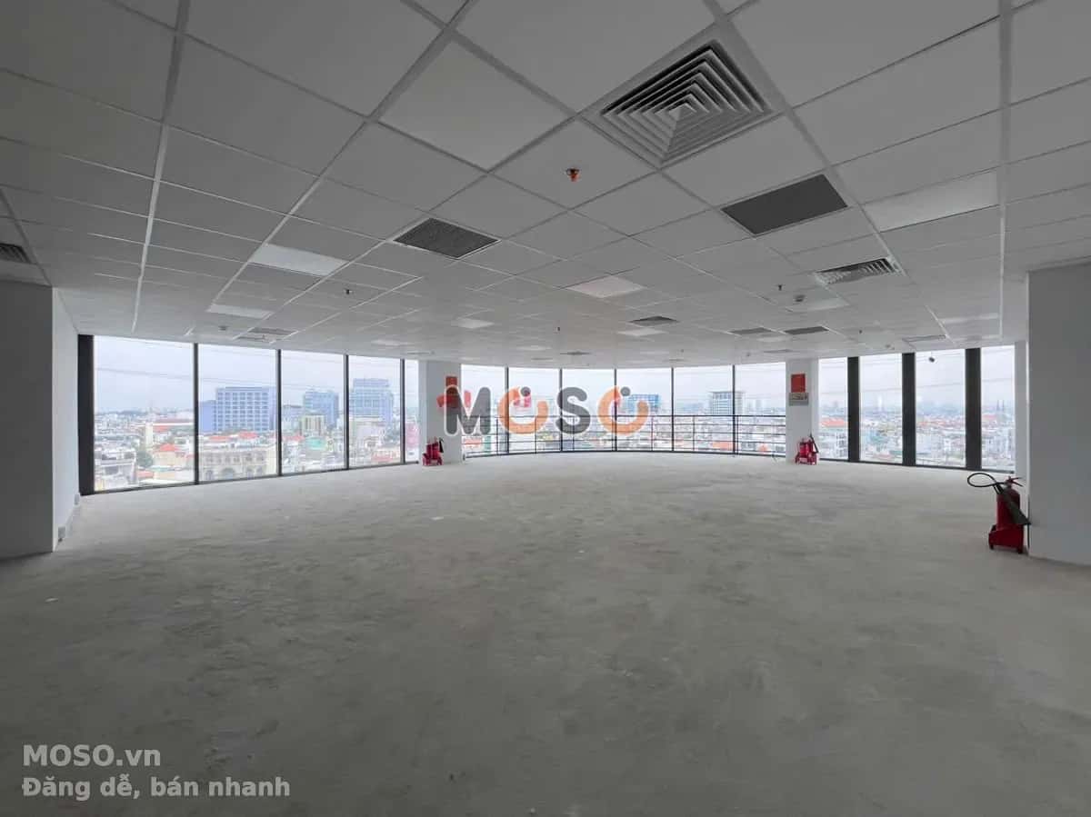 Cho thuê văn phòng Nguyên Hồng Gò Vấp, TP.HCM – giá 1 tỷ - ảnh 5