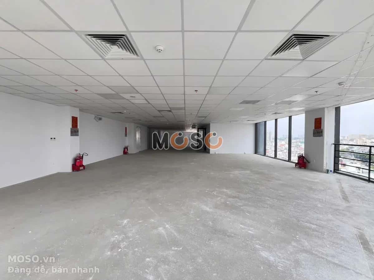 Cho thuê văn phòng Nguyên Hồng Gò Vấp, TP.HCM – giá 1 tỷ - ảnh 8