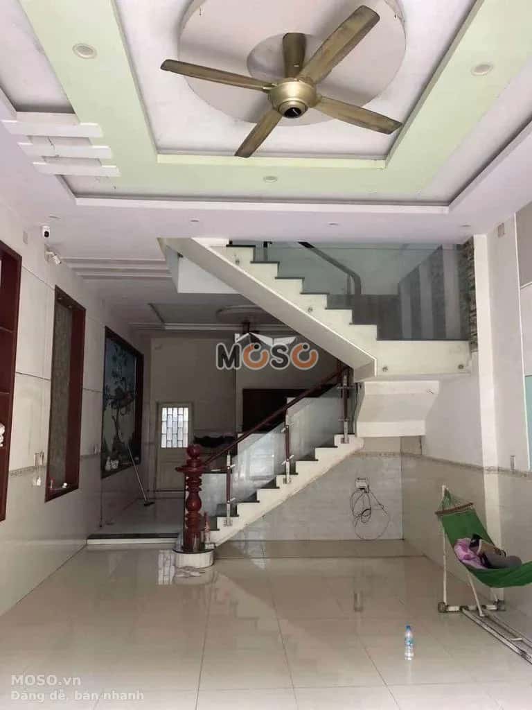 Cho thuê nhà hẻm Dĩ An, Bình Dương – 2 phòng ngủ, giá 7 triệu - ảnh 2