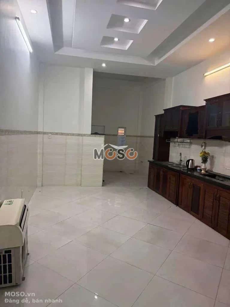 Cho thuê nhà hẻm Dĩ An, Bình Dương – 2 phòng ngủ, giá 7 triệu - ảnh 3