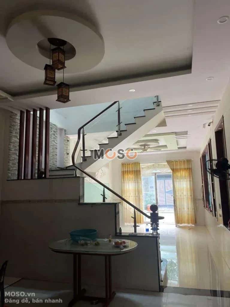 Cho thuê nhà hẻm Dĩ An, Bình Dương – 2 phòng ngủ, giá 7 triệu - ảnh 6