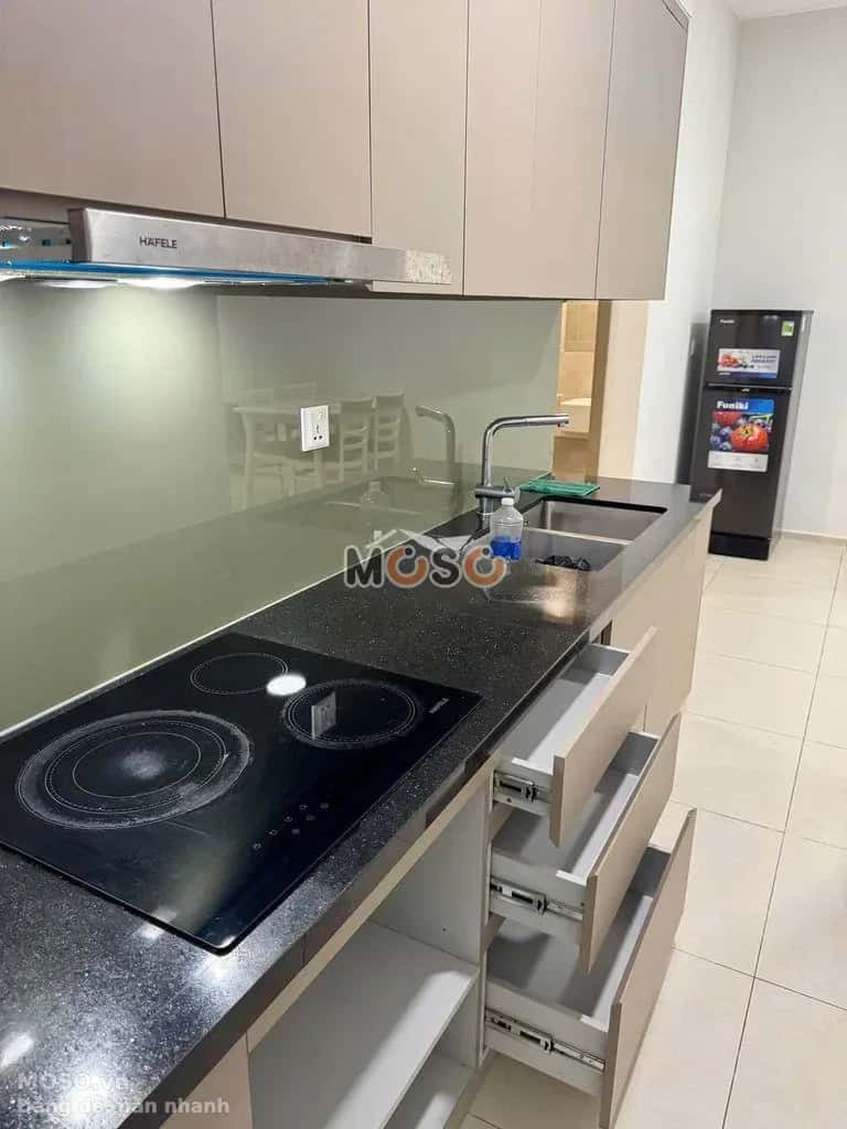 Cho thuê căn hộ chung cư Huyện Bình Chánh, TP.HCM – 2 phòng ngủ, giá 7 triệu - ảnh 6