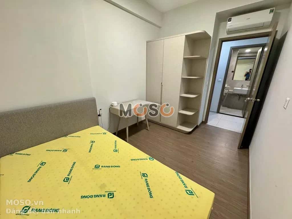 Cho thuê căn hộ chung cư Huyện Bình Chánh, TP.HCM – 2 phòng ngủ, giá 7 triệu - ảnh 5