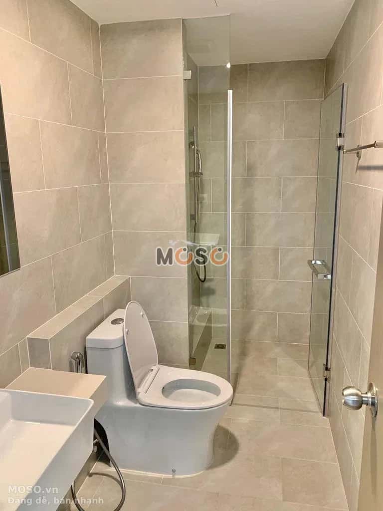 Cho thuê căn hộ chung cư Huyện Bình Chánh, TP.HCM – 2 phòng ngủ, giá 7 triệu - ảnh 4
