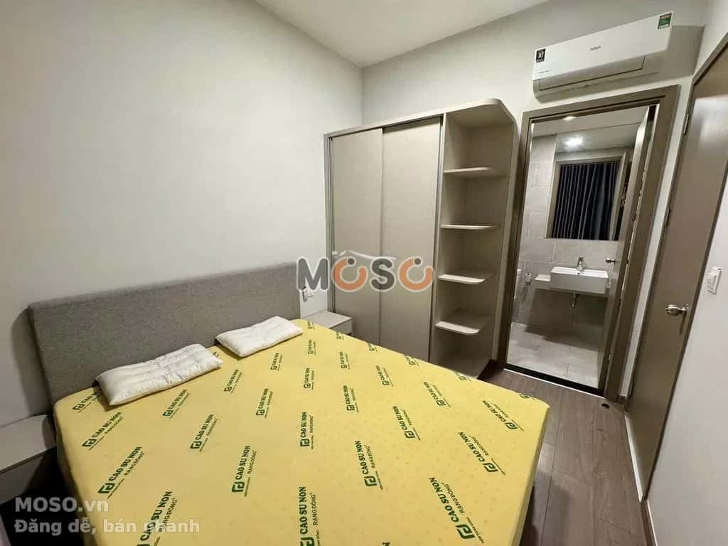 Cho thuê căn hộ chung cư Huyện Bình Chánh, TP.HCM – 2 phòng ngủ, giá 7 triệu - ảnh 7