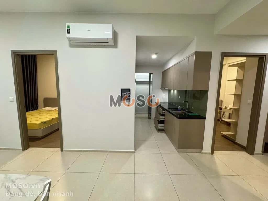 Cho thuê căn hộ chung cư Huyện Bình Chánh, TP.HCM – 2 phòng ngủ, giá 7 triệu - ảnh 8