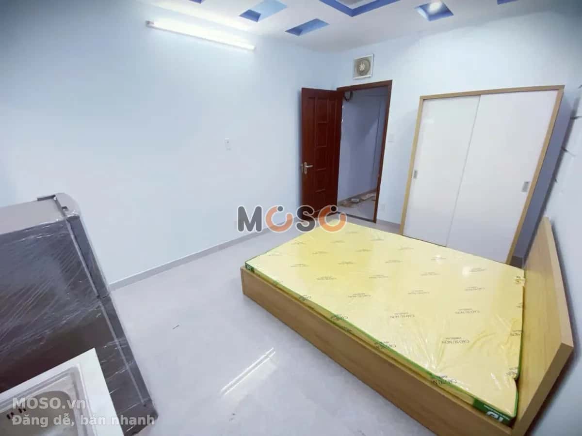 Cho thuê phòng trọ Hòa Hảo Hòa Hưng, TP.HCM – 1 phòng ngủ, giá 4 triệu - ảnh 3