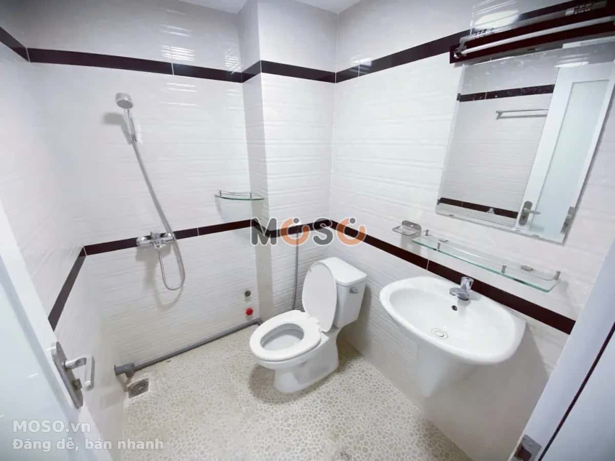 Cho thuê phòng trọ Hòa Hảo Hòa Hưng, TP.HCM – 1 phòng ngủ, giá 4 triệu - ảnh 5
