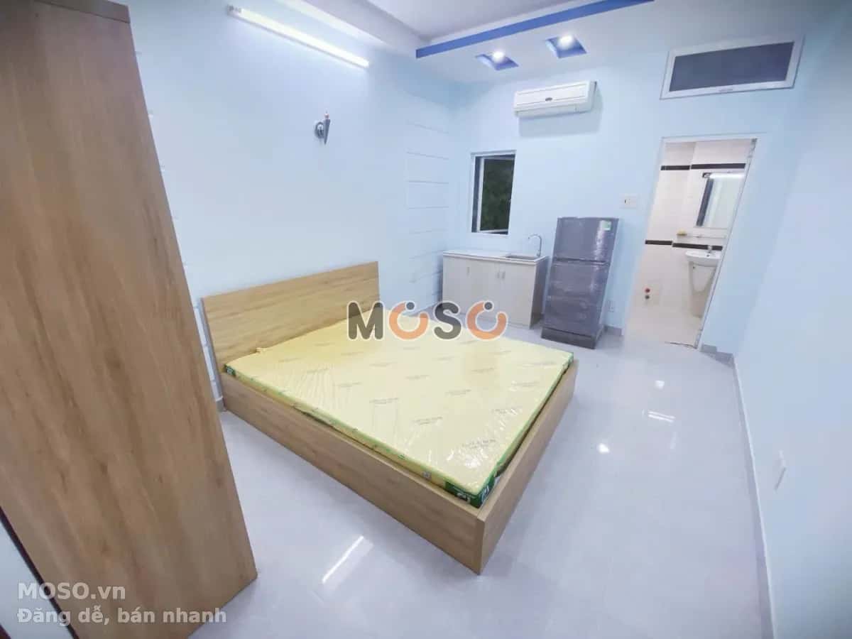 Cho thuê phòng trọ Hòa Hảo Hòa Hưng, TP.HCM – 1 phòng ngủ, giá 4 triệu - ảnh 6