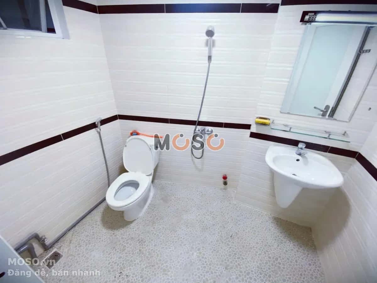 Cho thuê phòng trọ Hòa Hảo Hòa Hưng, TP.HCM – 1 phòng ngủ, giá 4 triệu - ảnh 7