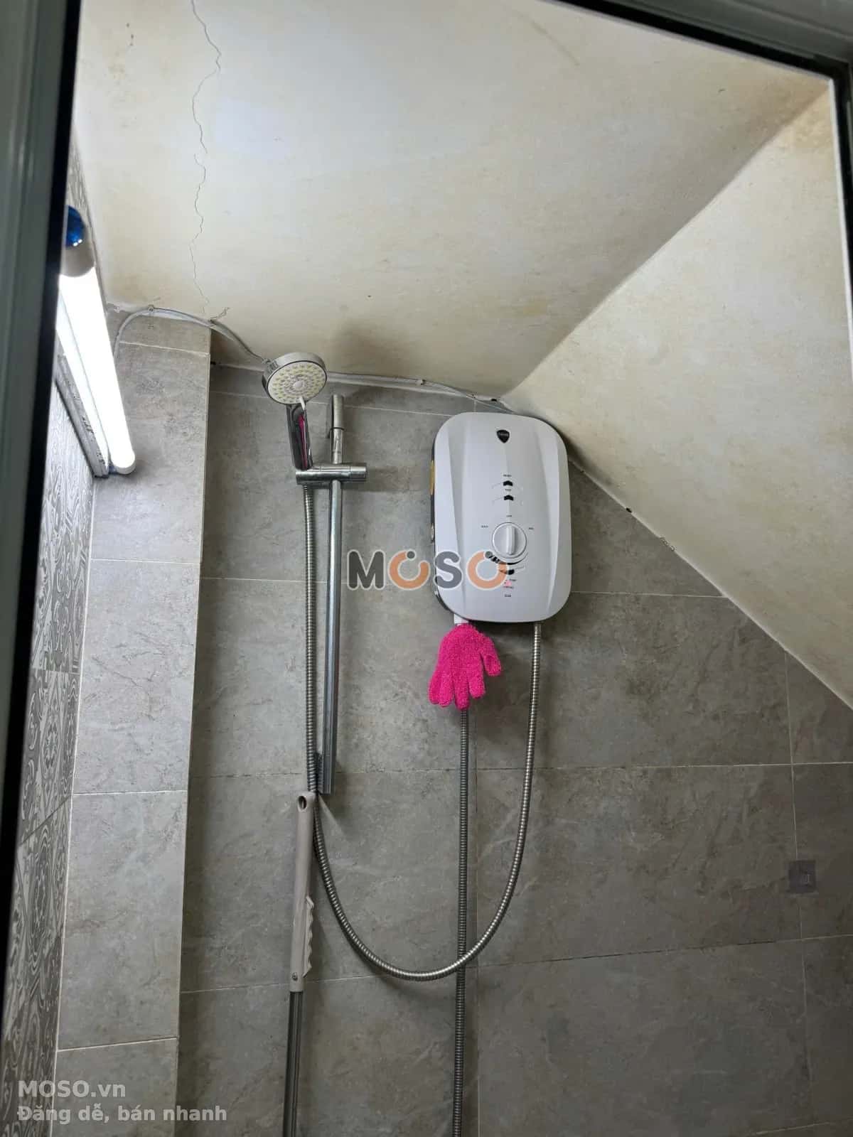 Cho thuê phòng trọ Nguyễn Ngọc Lộc Hòa Hưng, TP.HCM – 1 phòng ngủ, giá 4.2 triệu - ảnh 2
